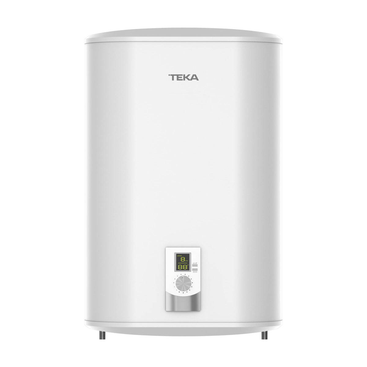Termo eléctrico Teka EWH 50 D SLIM de 47 litros, multiposición