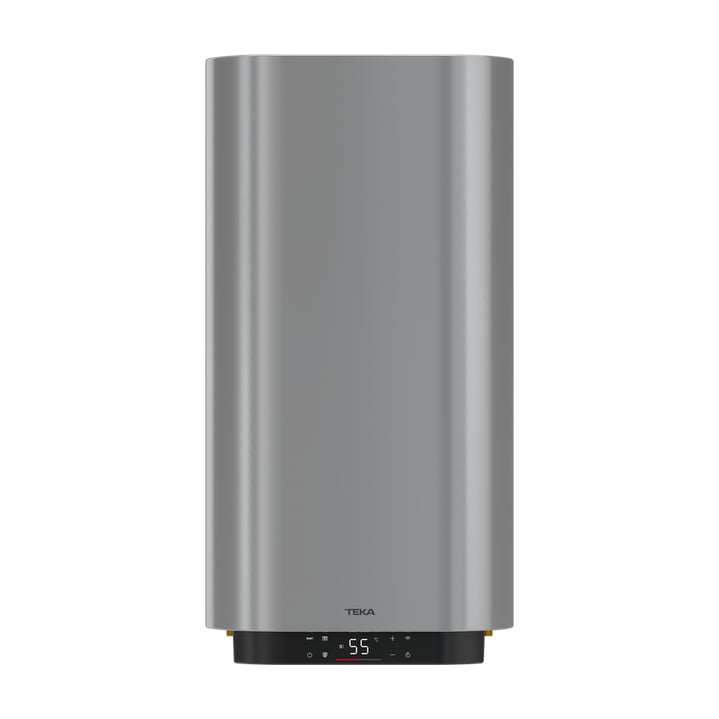 Termo eléctrico Teka EWH 711100 SIX, 93 litros y Wi-Fi