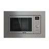 Microondas integrable Teka MWE 202 FI SS, 20 litros con grill