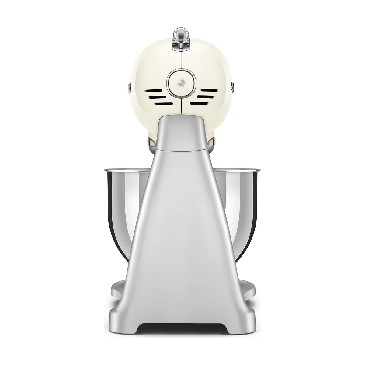 Batidora amasadora Smeg SMF04CREU de 800 W y bol de 4,8 l