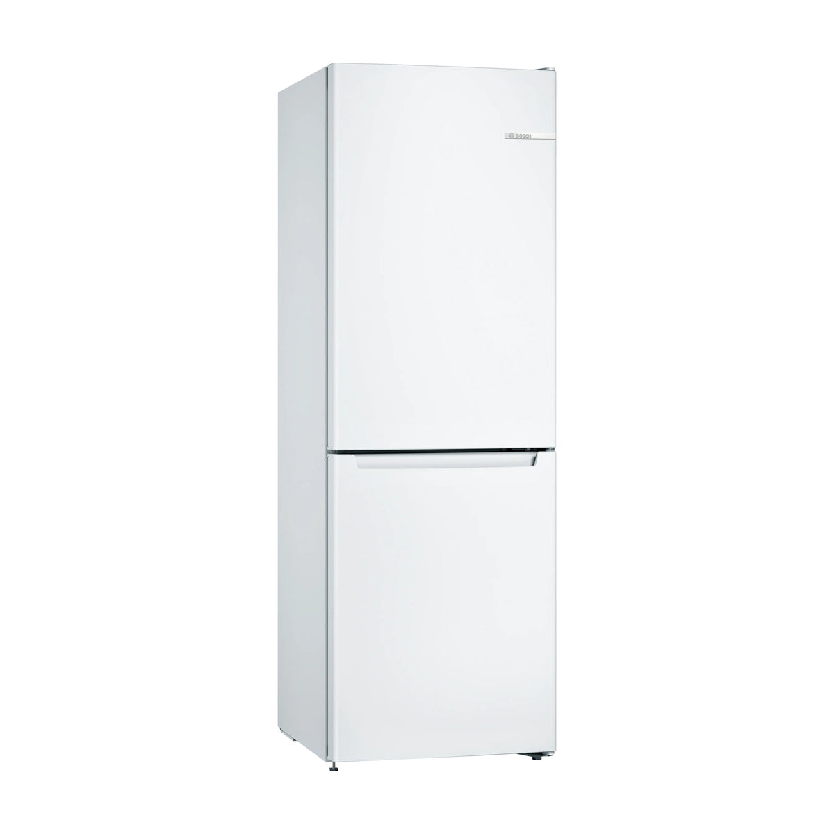 Frigorífico combi Bosch KGN33NWEB, 282 l, Total No Frost
