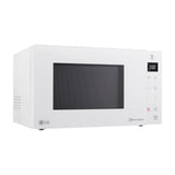 Microondas con grill LG MH6535GDH, 25 l y 1000 W