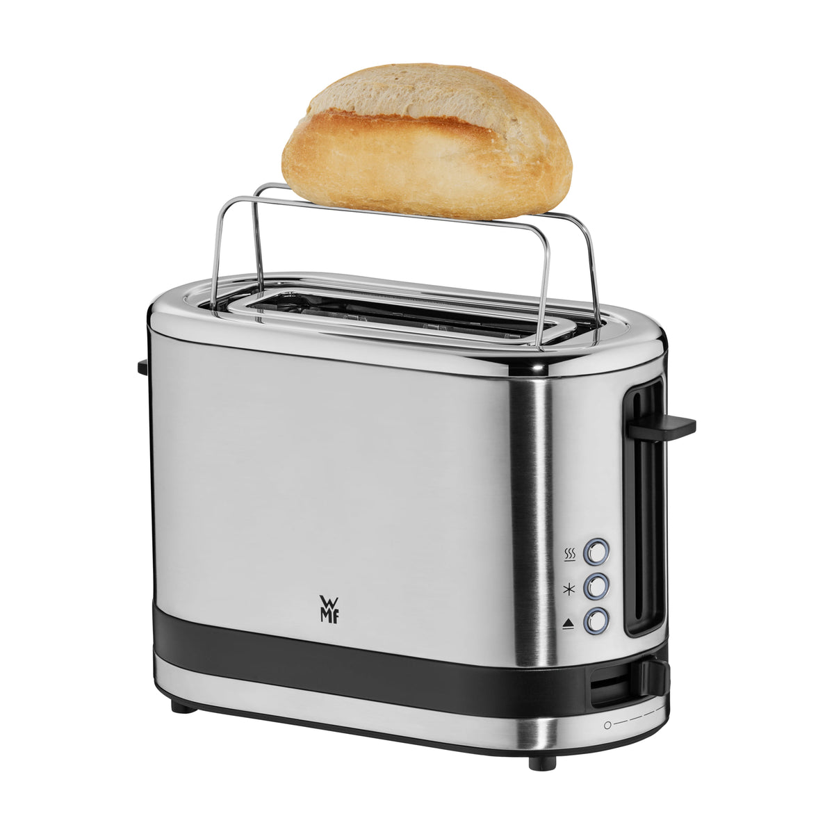 Tostadora WMF KITCHENminis de 1 ranura y 600 W
