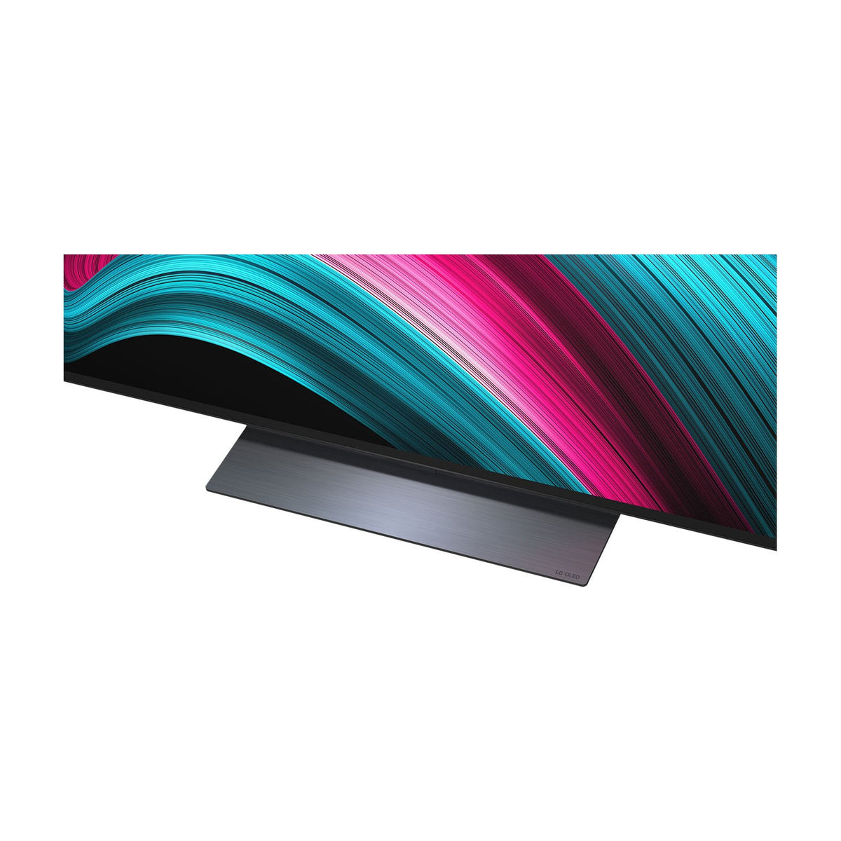 Televisor LG OLED48C54LA OLED evo de 48 pulgadas, 4K UHD