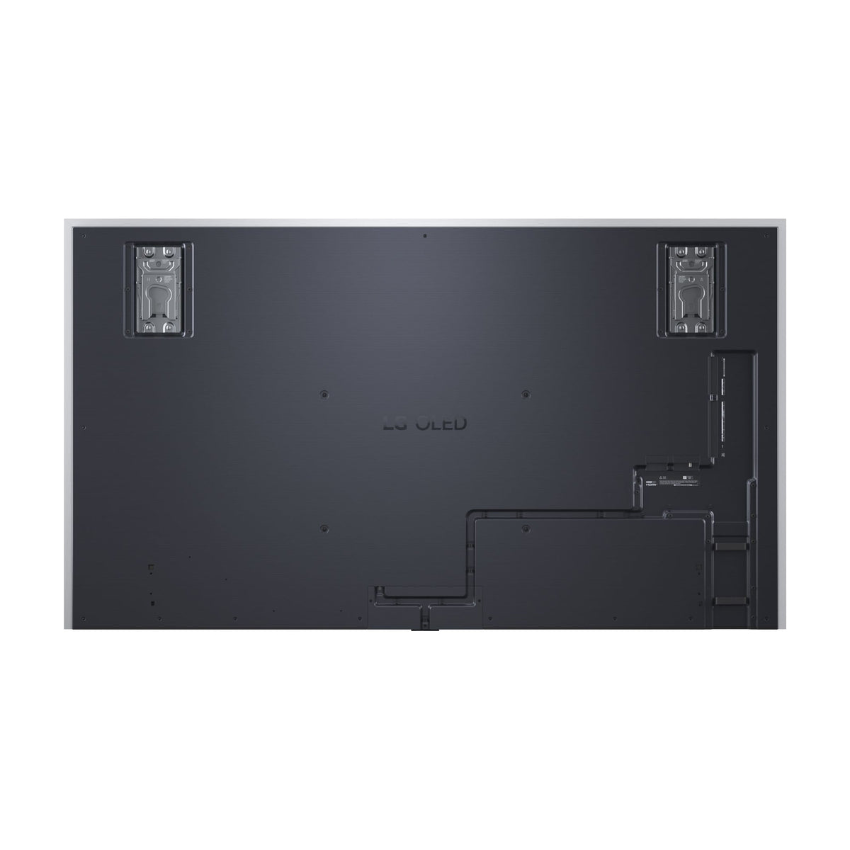 Televisor LG OLED97G64LW de 97 pulgadas, OLED evo 4K y 120 Hz