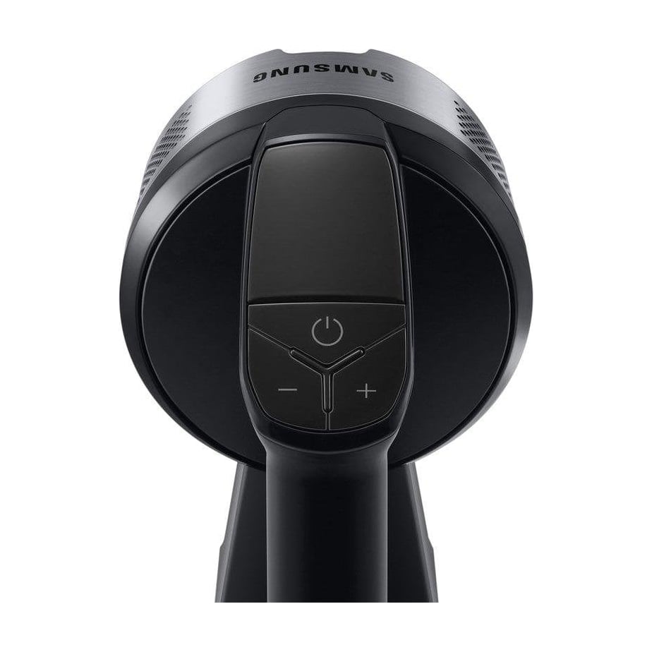 Aspirador escoba Samsung VS15A60AGR5/WA, 150 AW y cepillo para mascotas