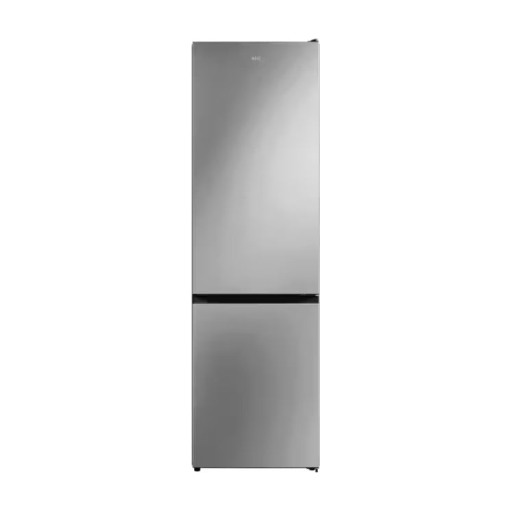 Frigorífico combi AEG ORC6M341CV, 336 l, Total No Frost