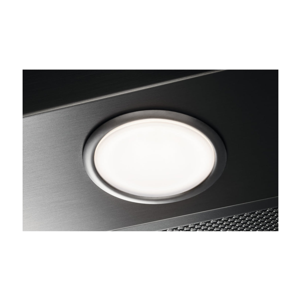 Campana integrable Electrolux EFP126X de 60 cm y 360 m³/h