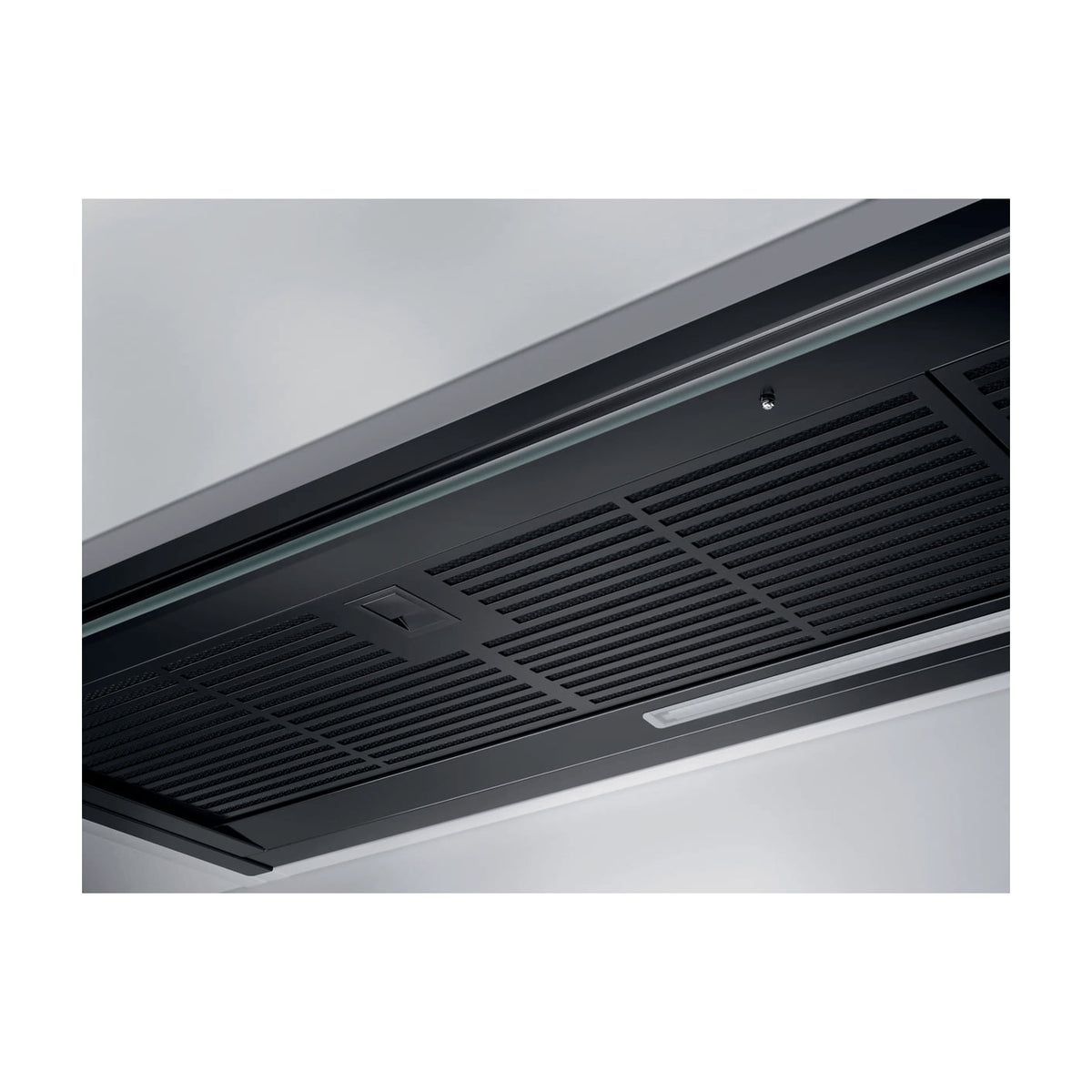 Campana integrable AEG GE68D2HB de 120 cm con Hob2Hood