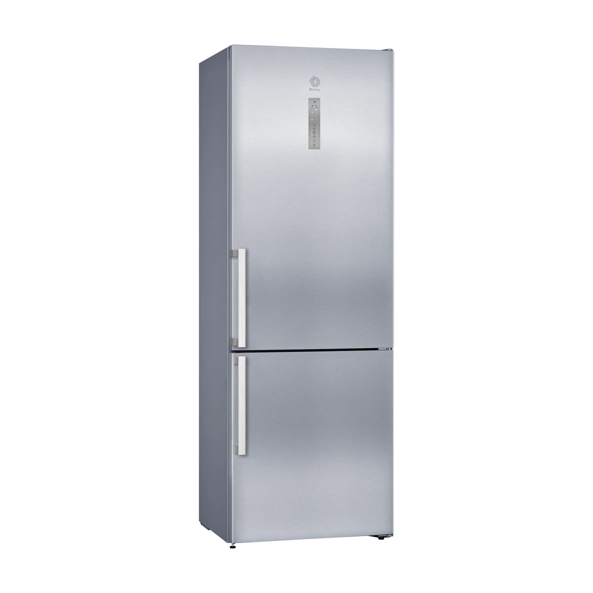 Frigorífico combi Balay 3KFE777XE, No Frost total, 438 litros