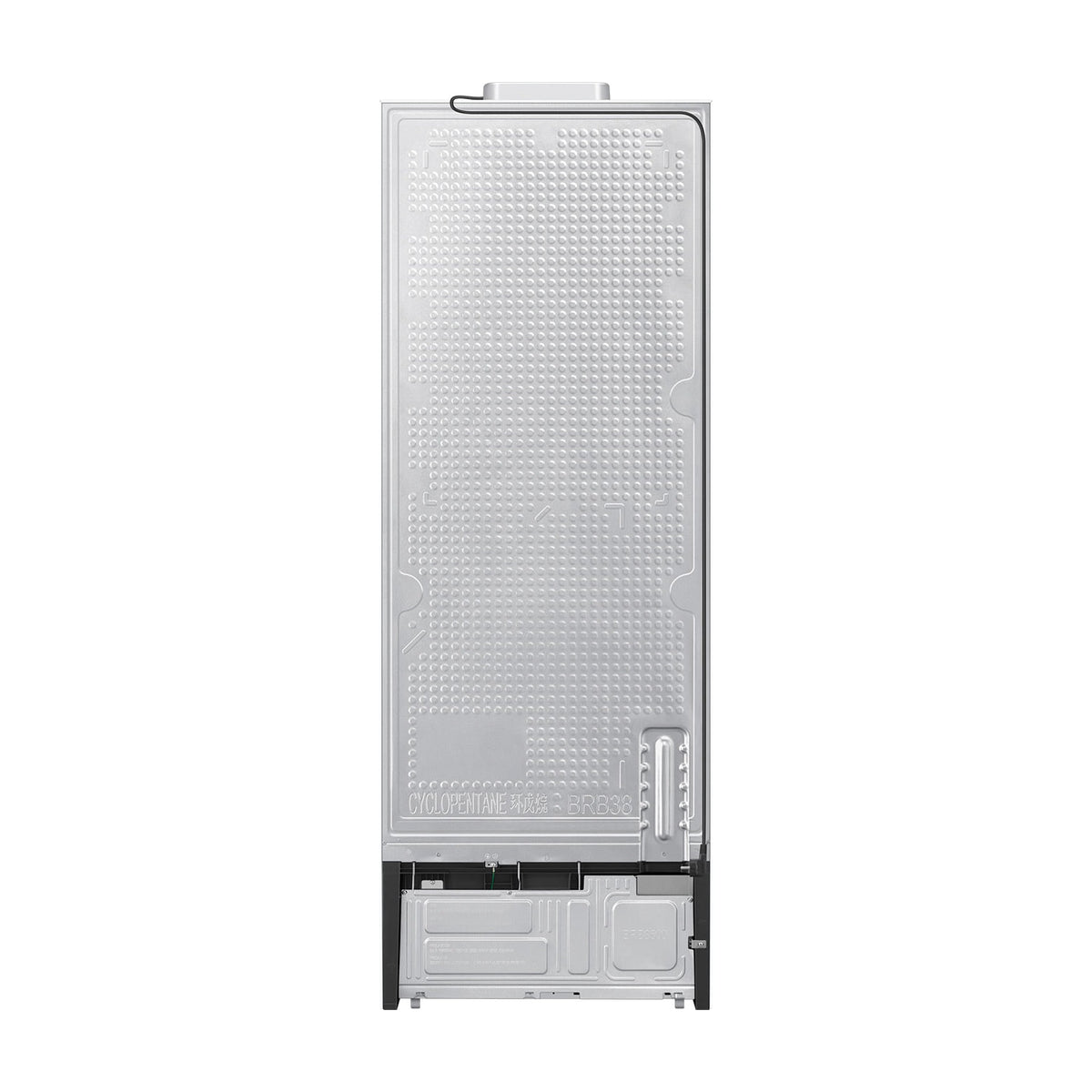 Frigorífico combi integrable Samsung BRB38G705DWWEF, 389 l, No Frost
