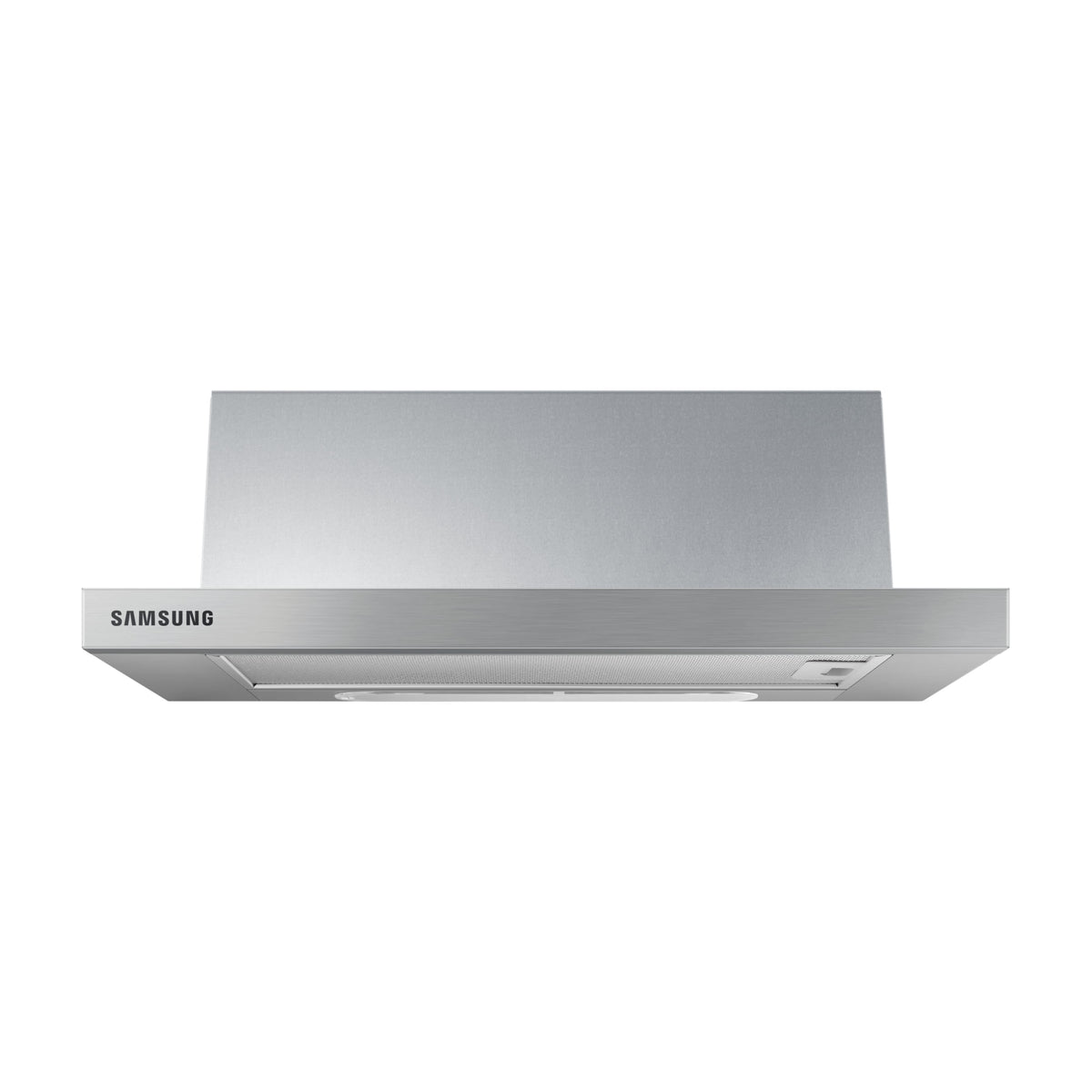 Campana telescópica Samsung NK24M1030IS/UR de 60 cm, 392 m³/h