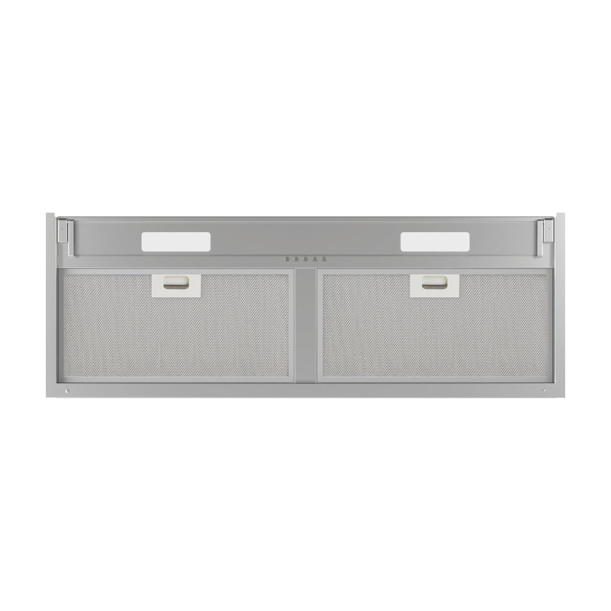 Campana integrable Cata Armonia 90 X inox, 90 cm y 645 m³/h