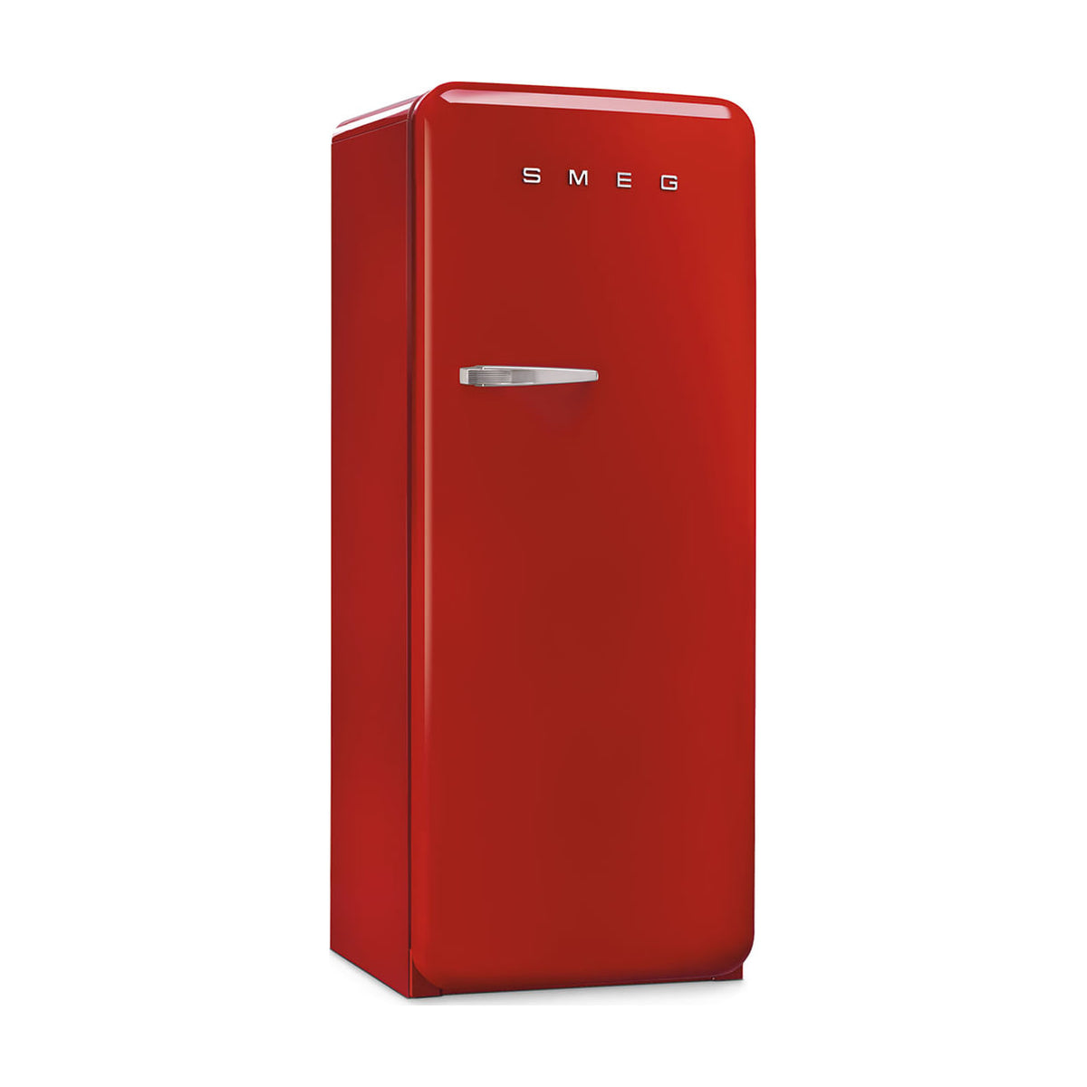 Frigorífico de una puerta Smeg FAB28RRD6, 270 l, clase C