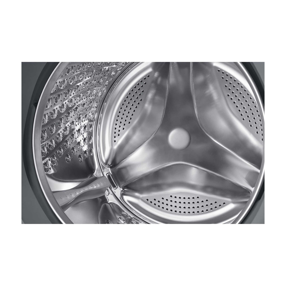 Lavadora Samsung WF90H09C4ST2 de 9 kg con autodosificación