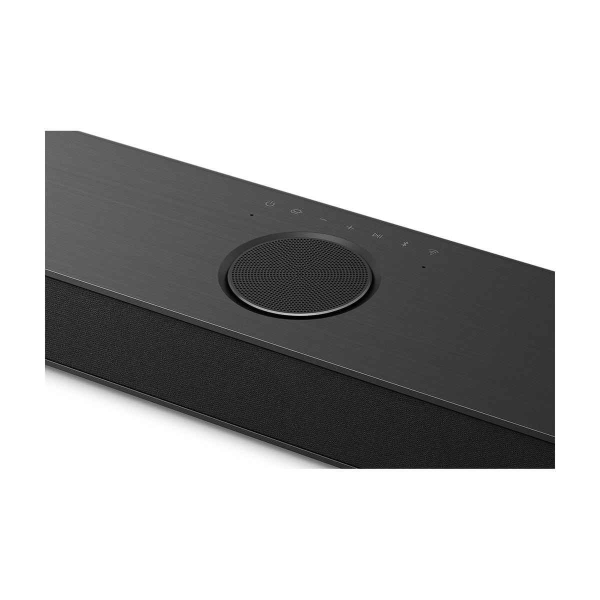 Barra de sonido LG S80TR, 580 W y 5.1.3 canales