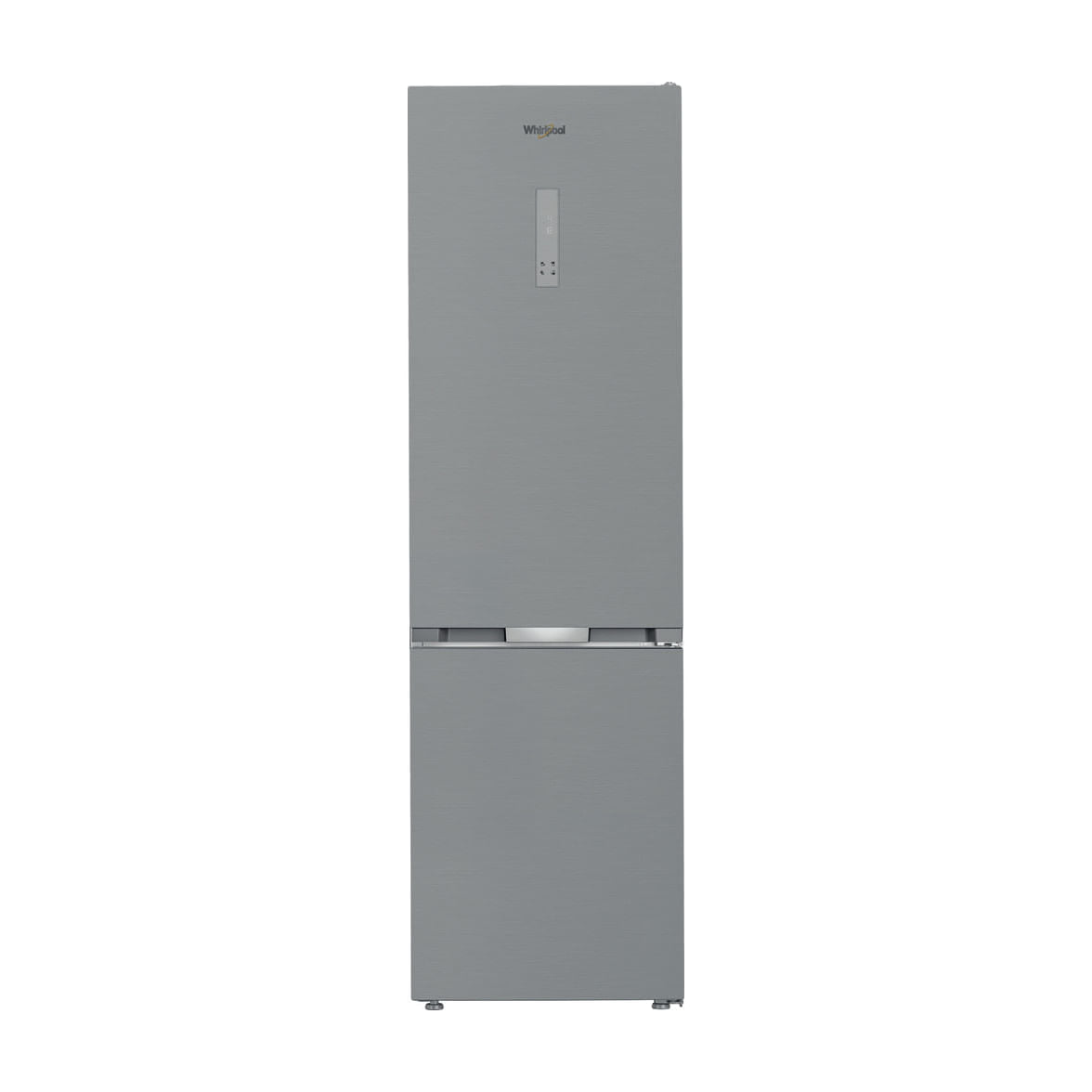 Frigorífico combi Whirlpool WHK 26403 XP6E Total No Frost, 355 l