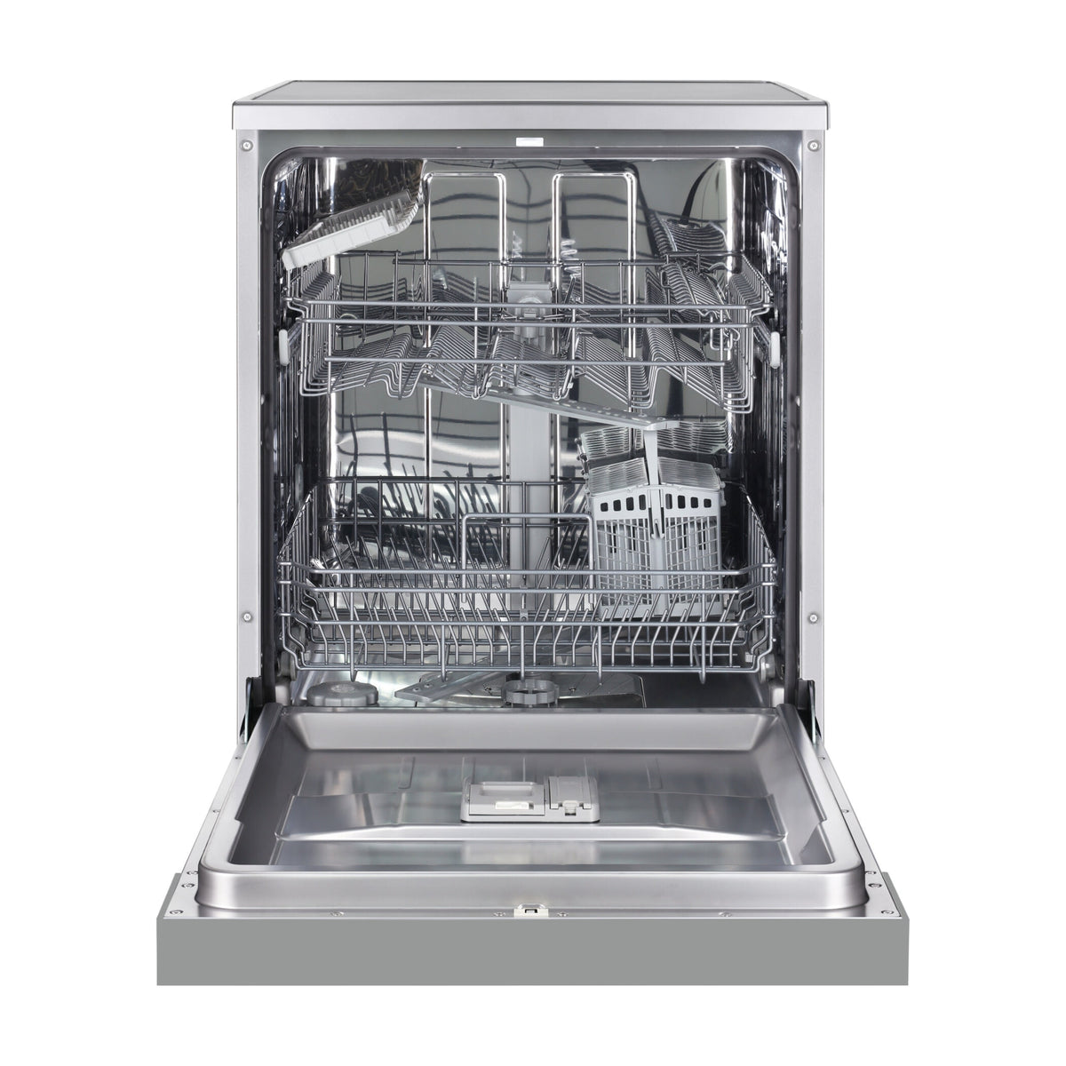 Lavavajillas Fagor 4LVF-621X de 12 cubiertos, inox