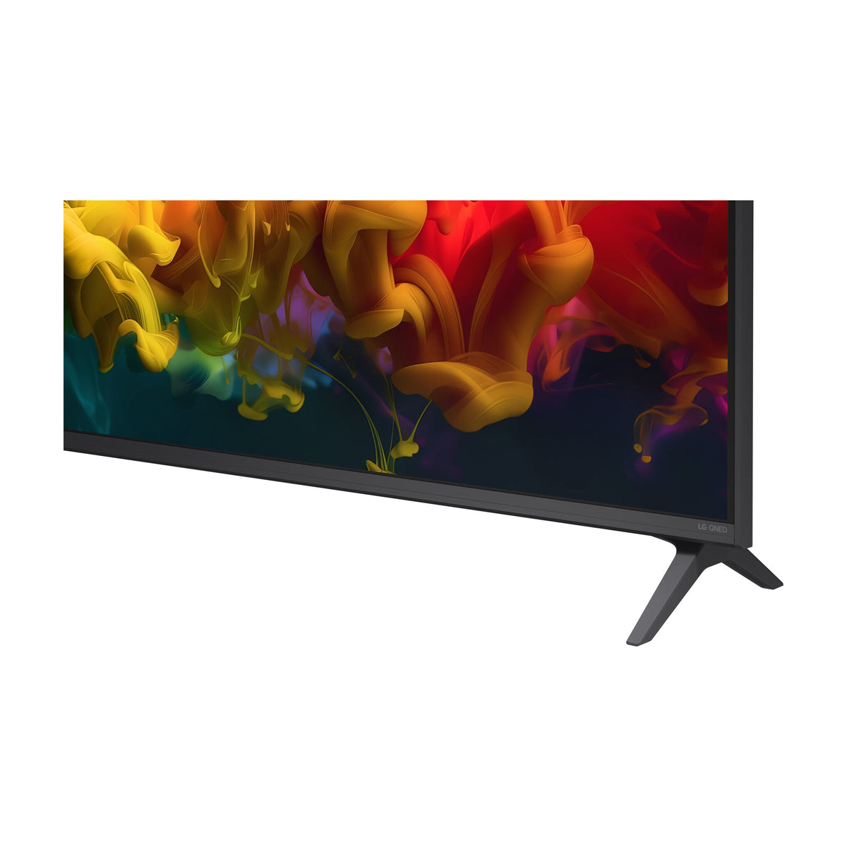 Televisor LG 43QNED81B6C.AEU de 43 pulgadas, Mini LED 4K UHD