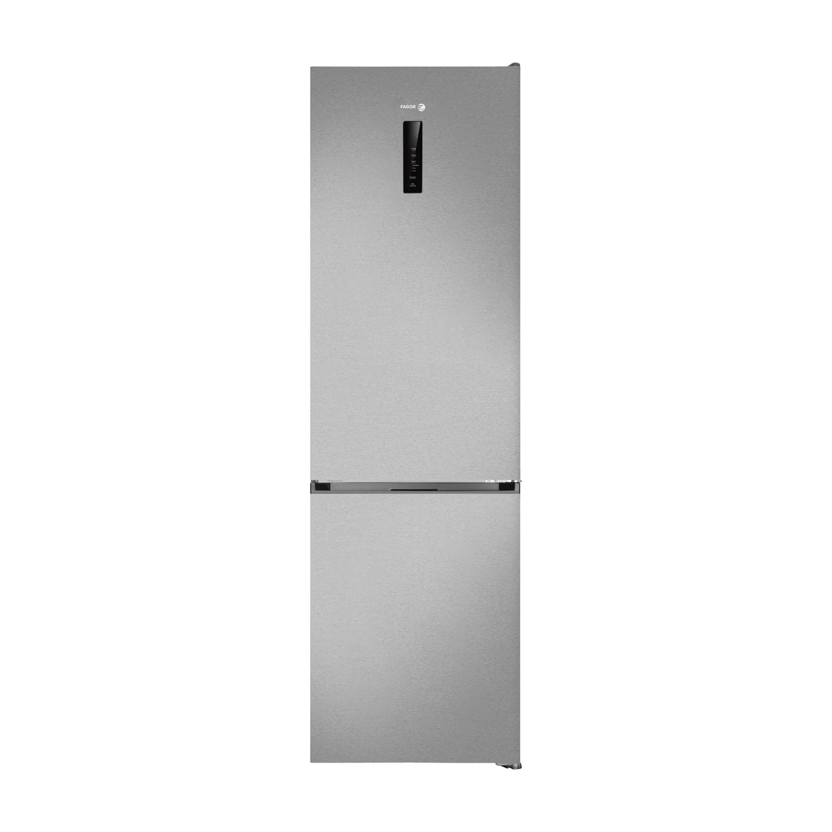 Frigorífico combi Fagor 3FFK-6980X, 405 L y Total No Frost