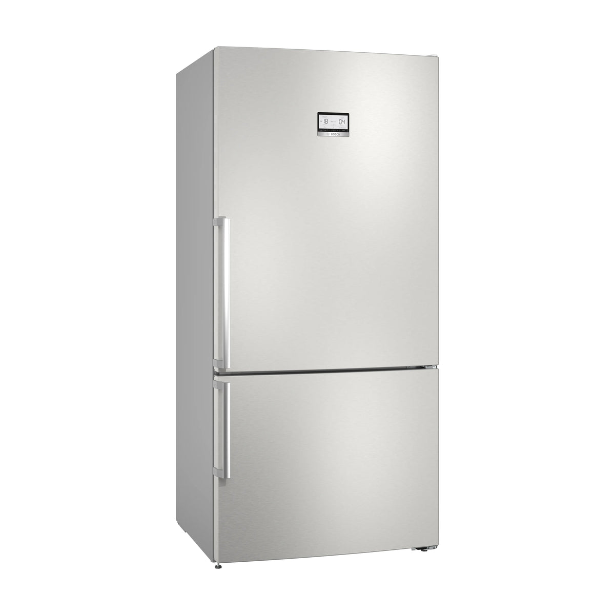 Frigorífico combi Bosch KGN86AIDR, 631 l, Total No Frost