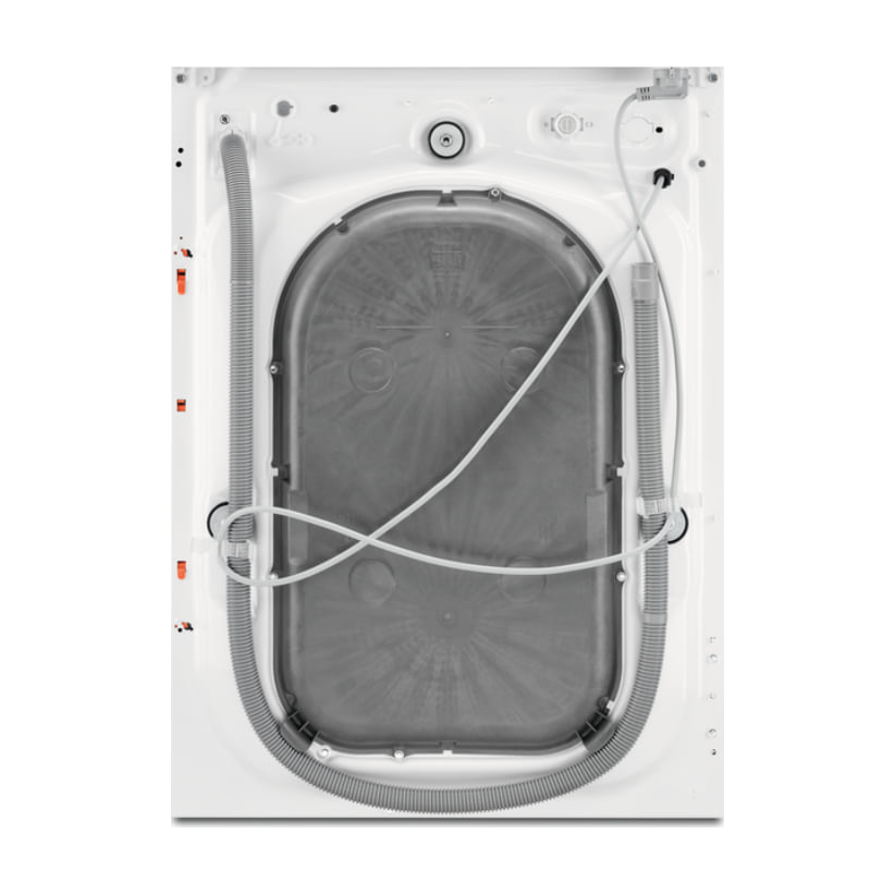 Lavasecadora integrable Electrolux EN7W4862OF de 8/4 kg y 1.600 rpm