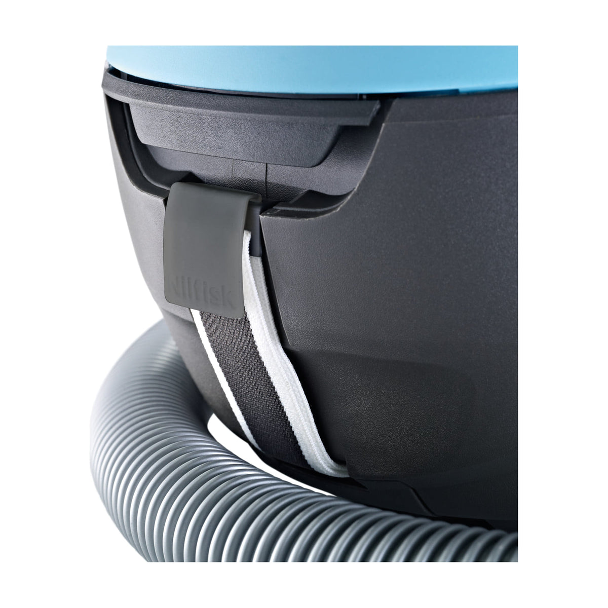 Aspirador con bolsa Nilfisk One LBB10P05A-HB15 Basic EU, 750 W y 3 l