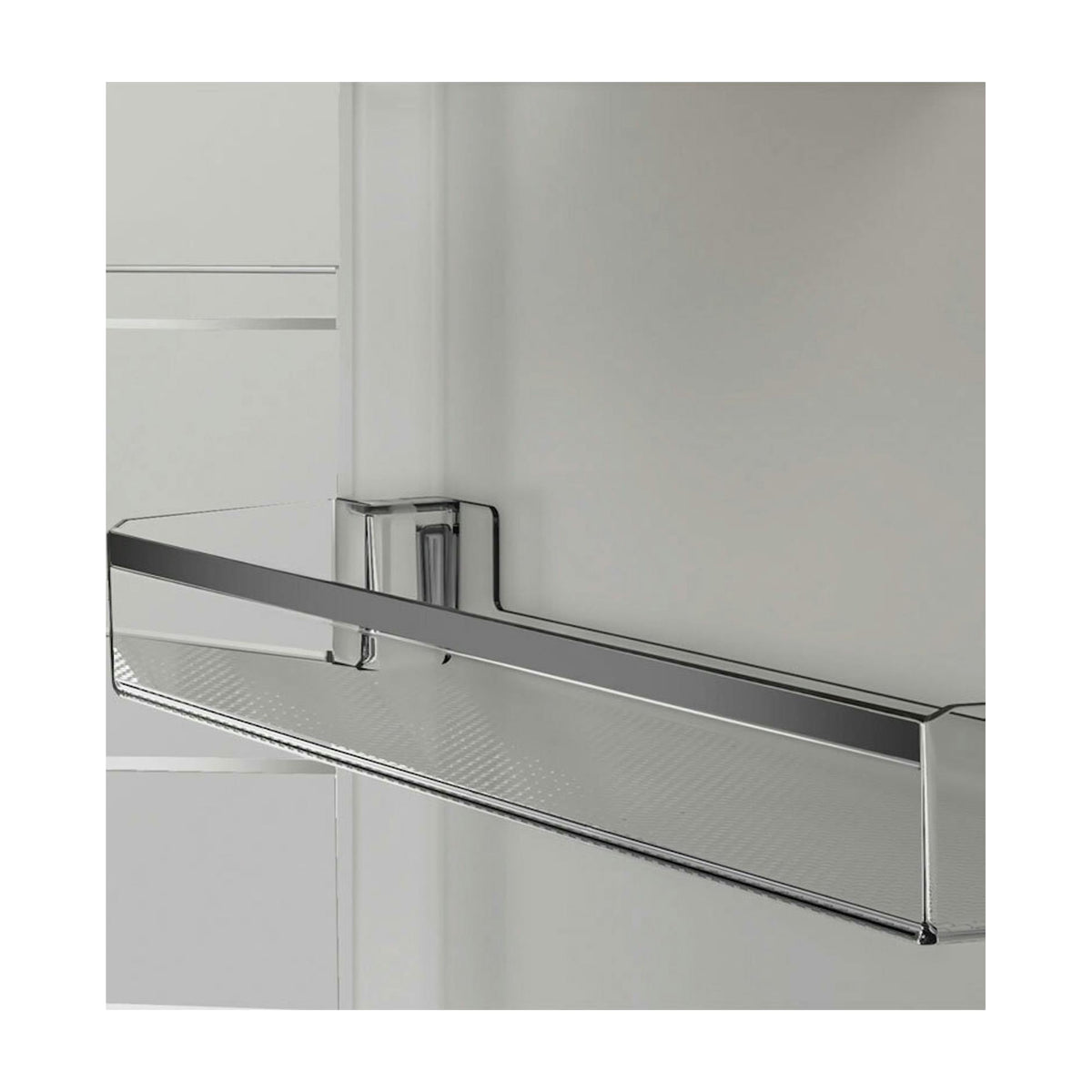 Frigorífico combi Whirlpool WHK 26362 XP5E, Total No Frost, 316 l