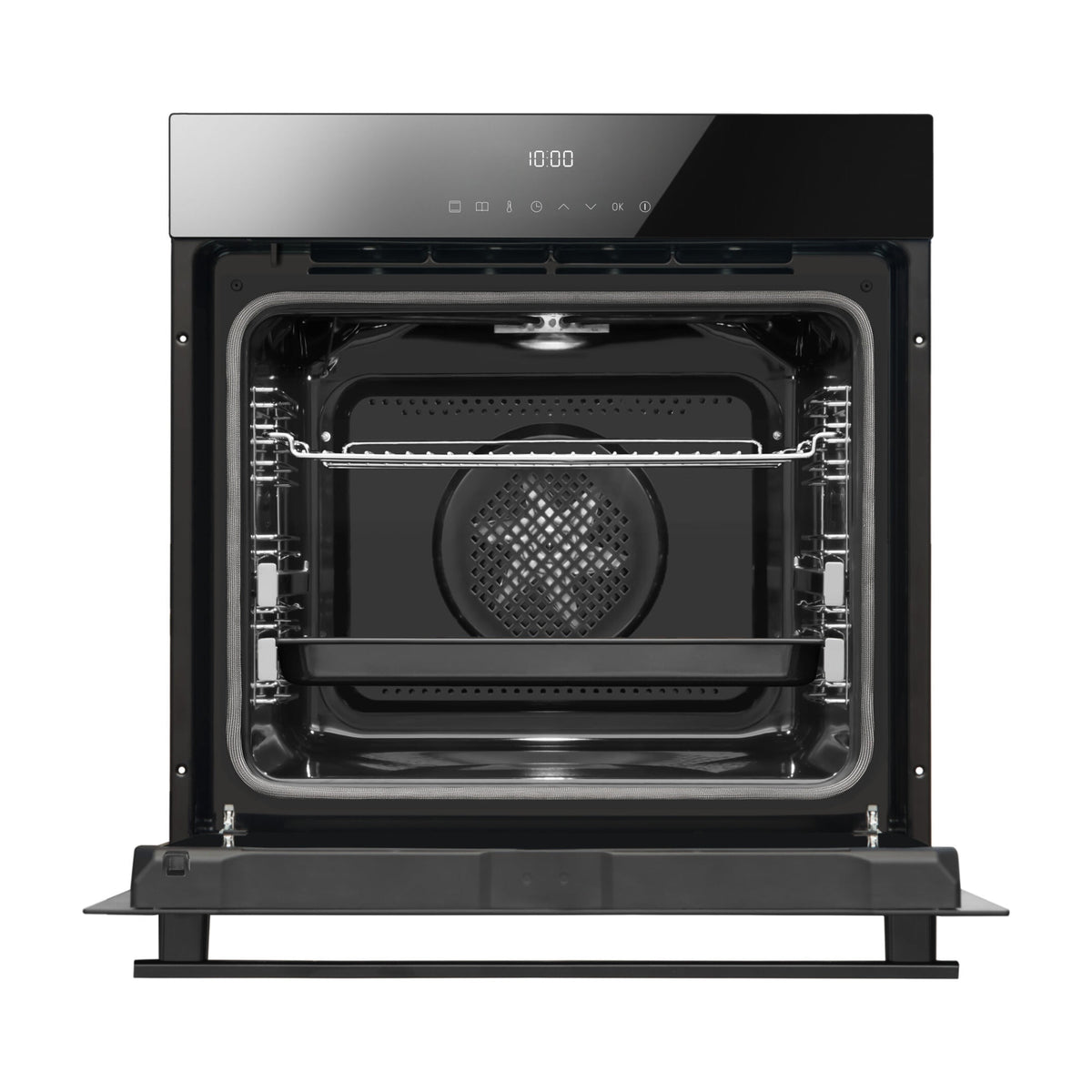 Horno multifunción Fagor 9H-760TCN de 77 l con limpieza pirolítica