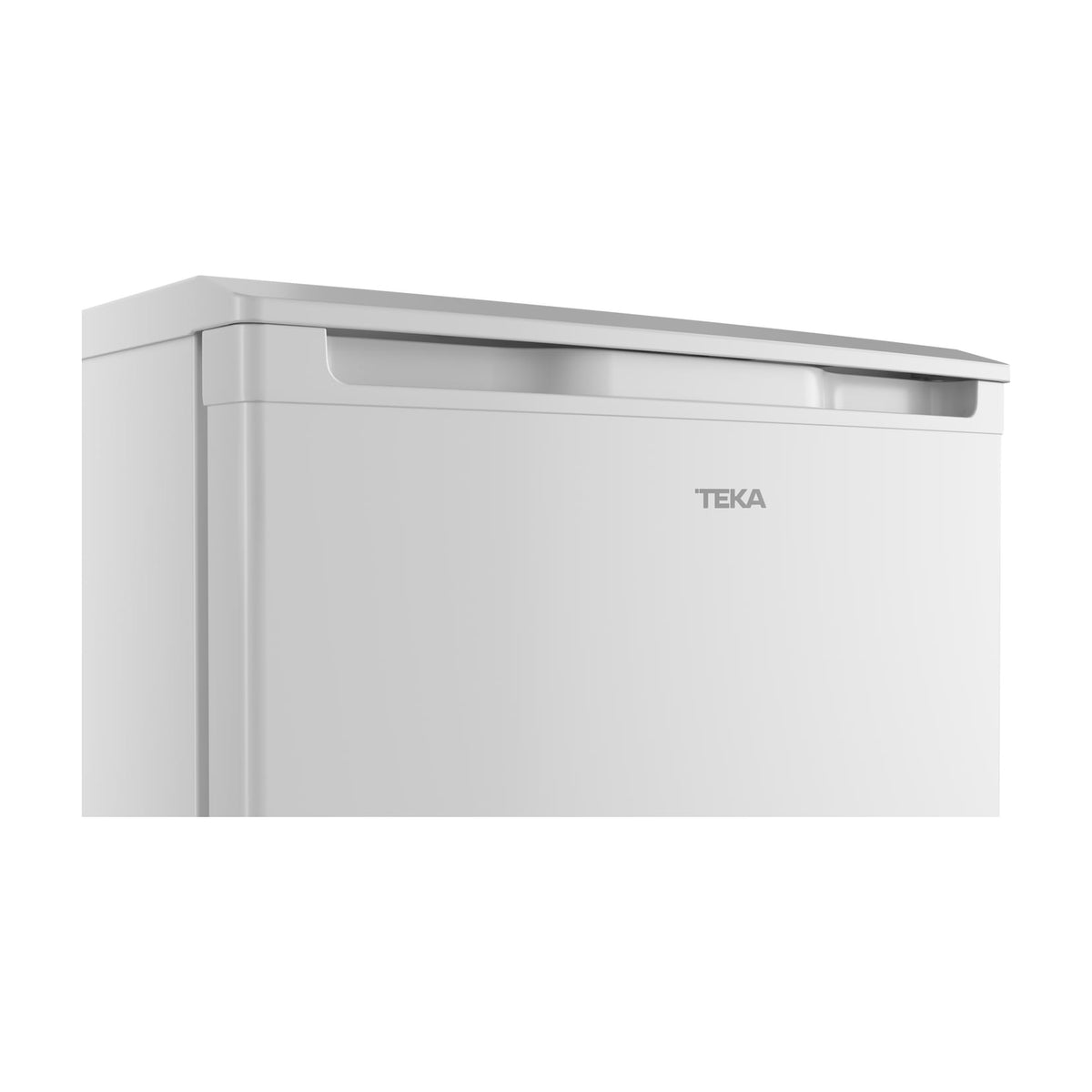 Congelador vertical Teka RSF 10080 EU de 86 litros con motor inverter