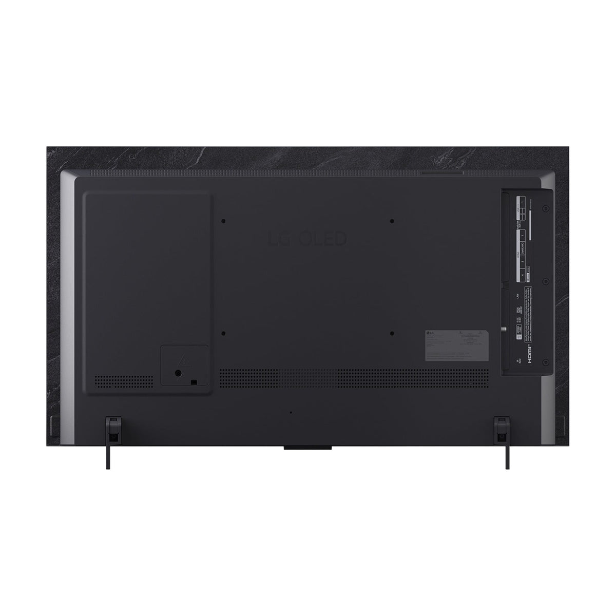 Televisor LG OLED42C54LA OLED evo de 42 pulgadas, 4K UHD