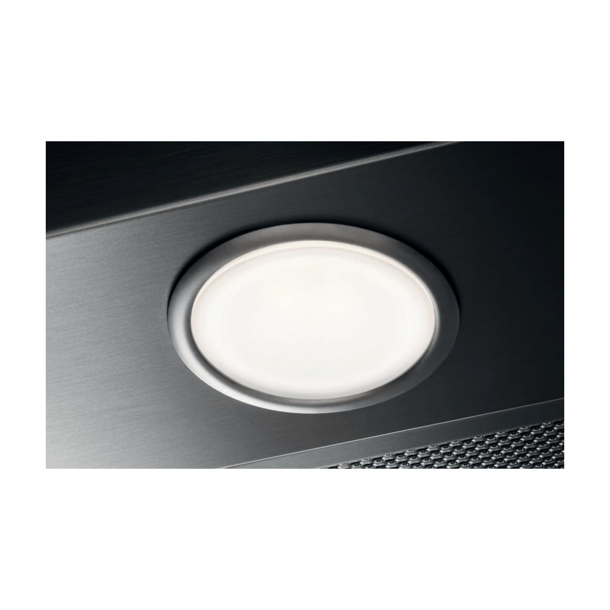 Campana decorativa AEG DBB3951M de 90 cm y 600 m³/h