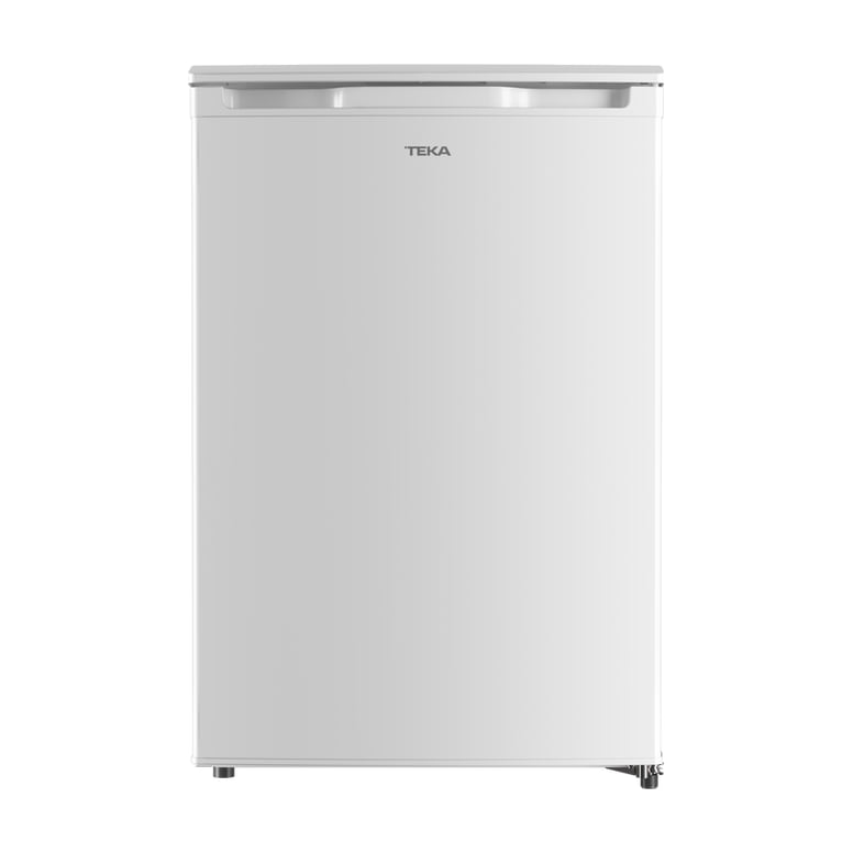 Congelador vertical Teka RSF 10080 EU de 86 litros con motor inverter