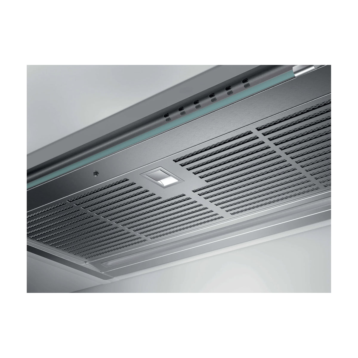 Campana integrable AEG GDE686HM de 60 cm con Hob2Hood