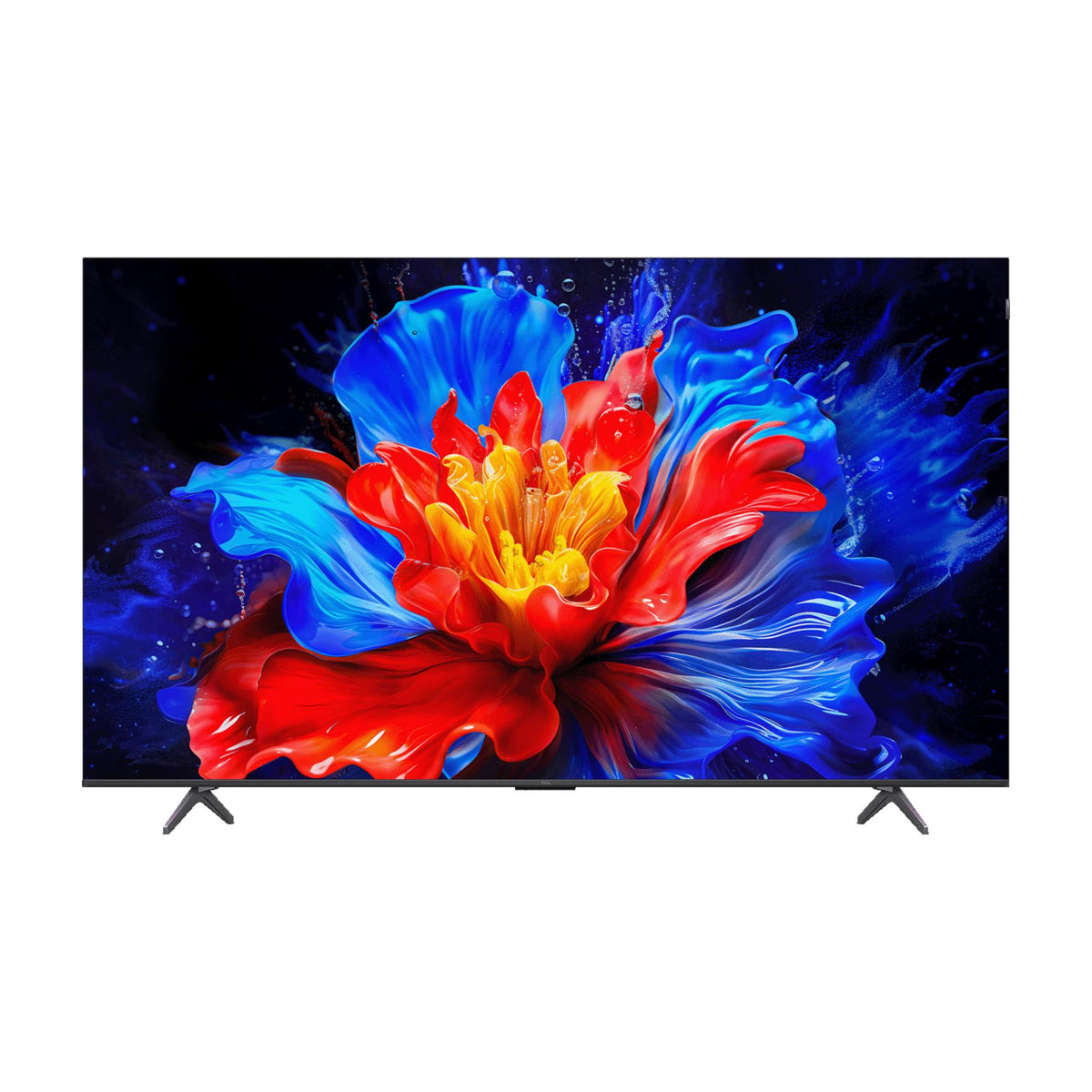 Televisor TCL 55P8K de 55 pulgadas, QLED 4K UHD y 144 Hz