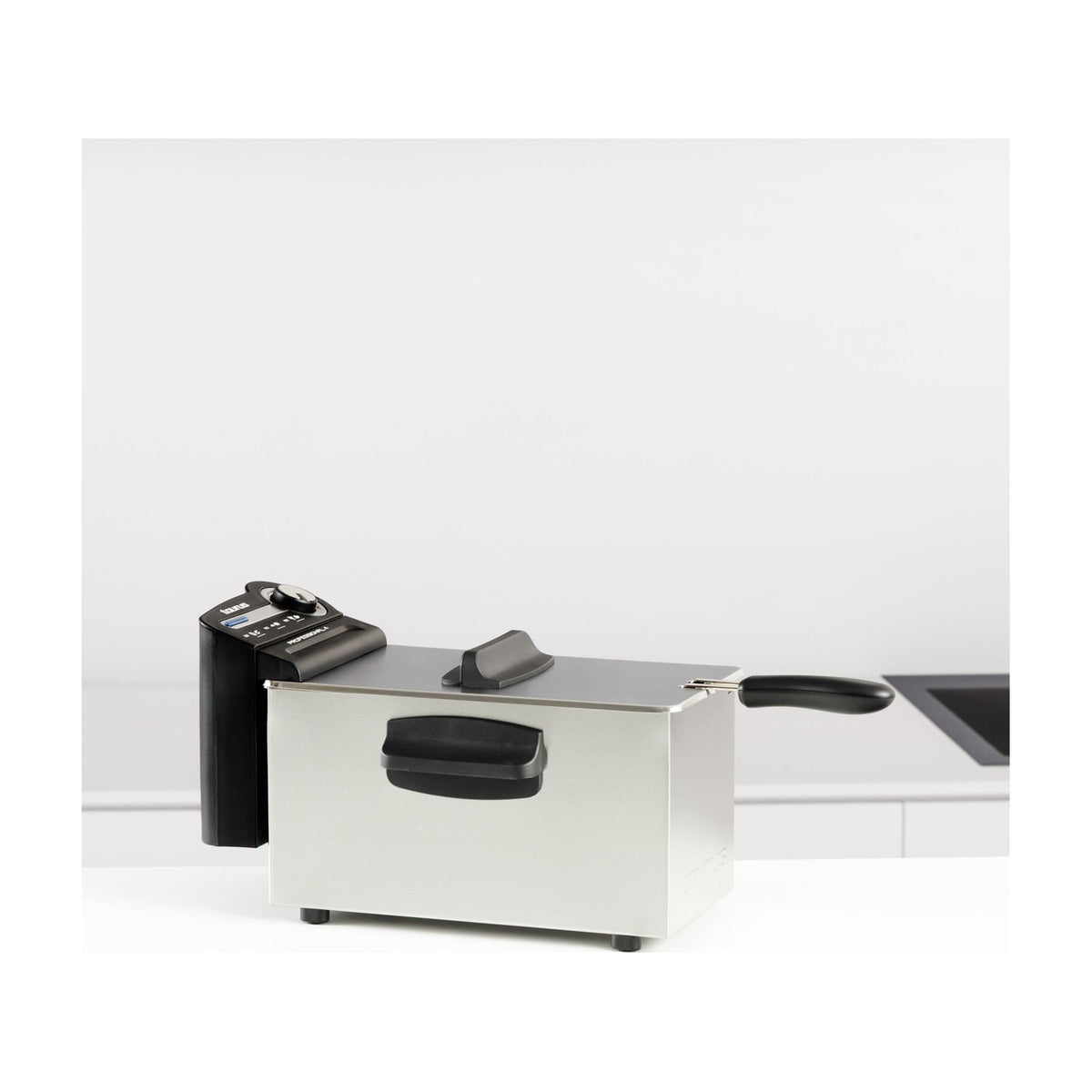 Freidora de aceite Taurus Professional 4, 4 l y 2200 W