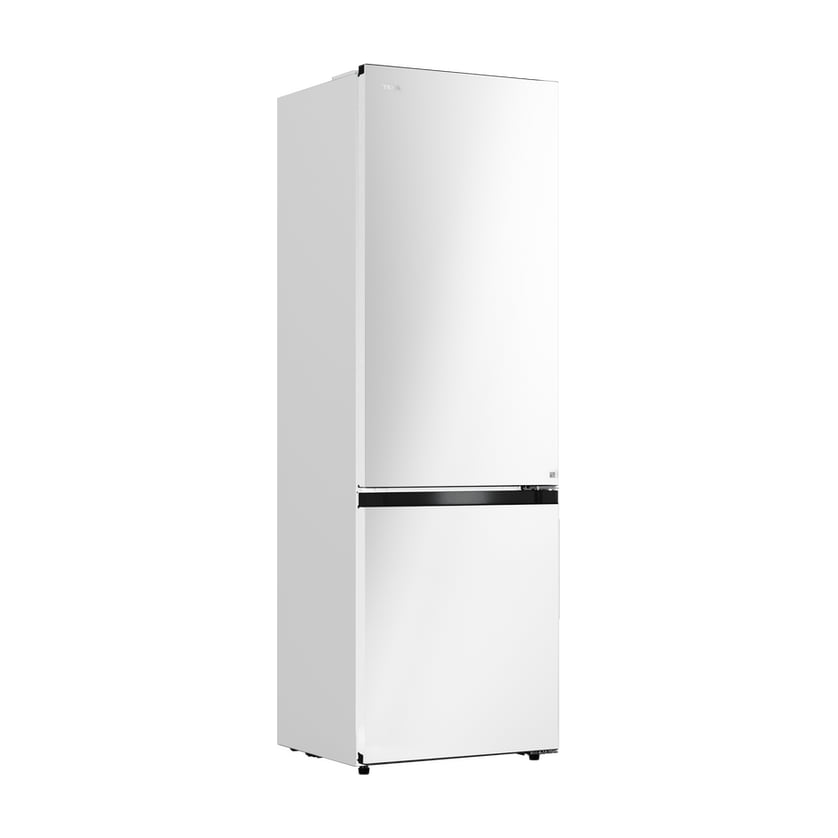 Frigorífico combi Teka RBF 84695 SLN WH, 330 l, Total No Frost