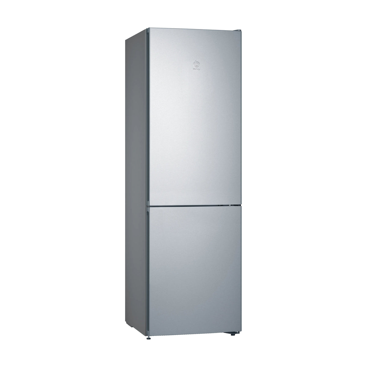 Frigorífico combi Balay 3KFC664XI, No Frost total, 326 l