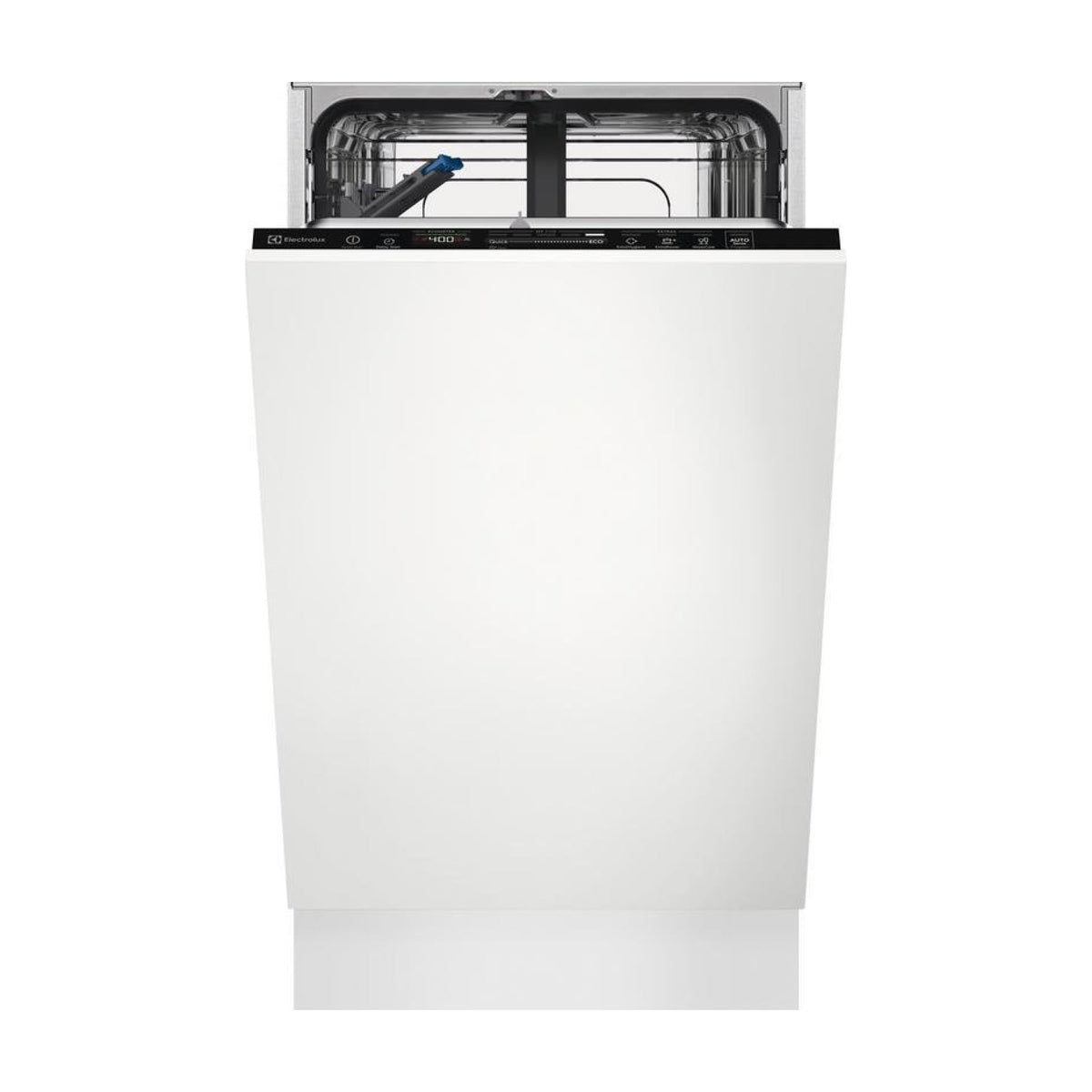 Lavavajillas integrable Electrolux EEG62310L de 45 cm y 9 cubiertos