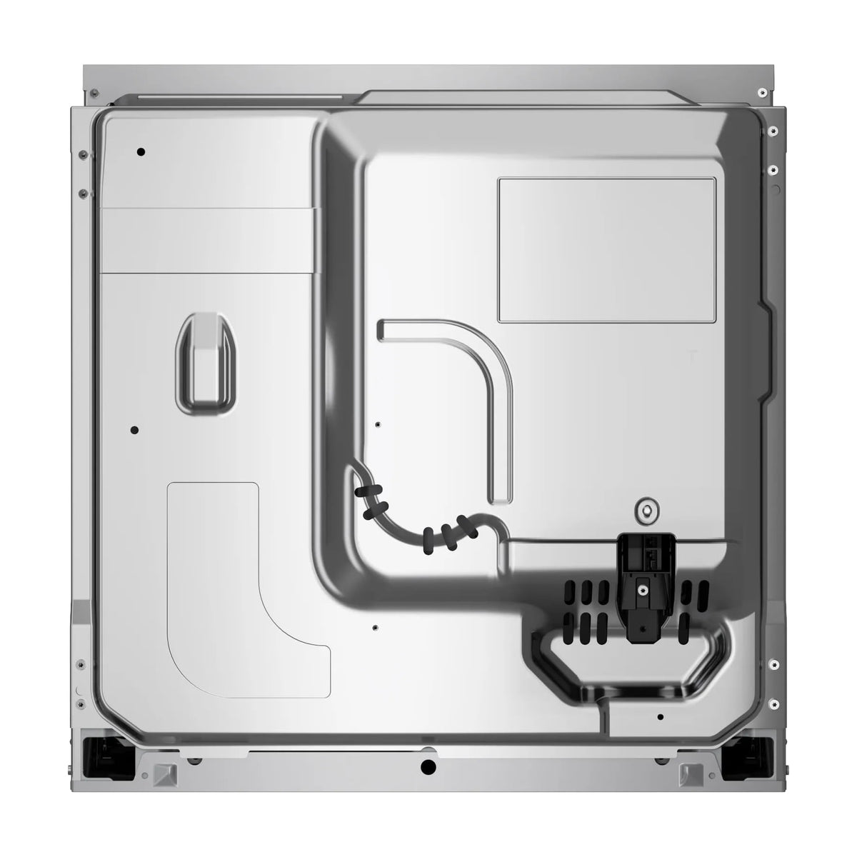 Horno multifunción Siemens HB534AER3 de 71 litros en inox