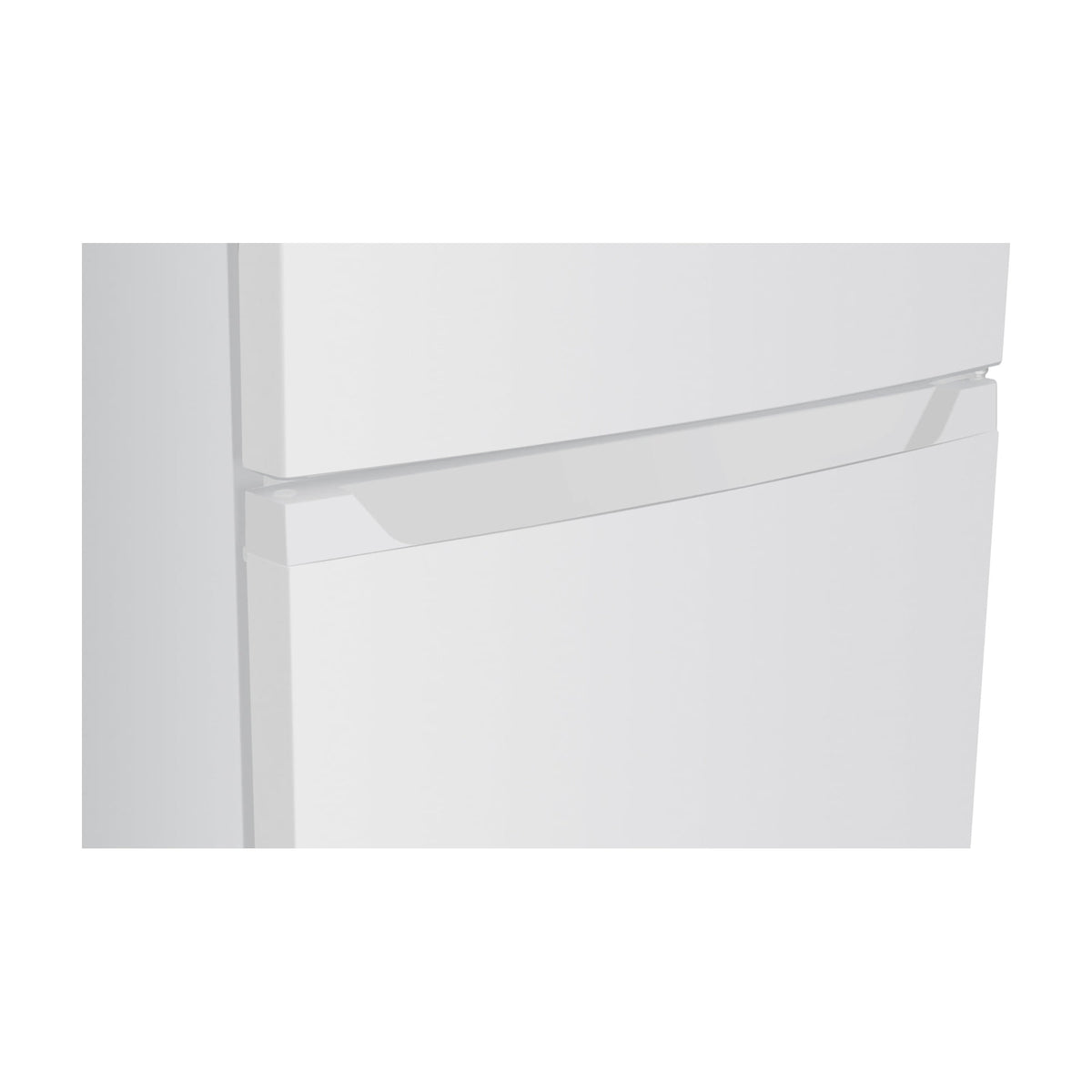 Frigorífico de dos puertas Fagor 3FFJ-1437 de 206 l, clase E