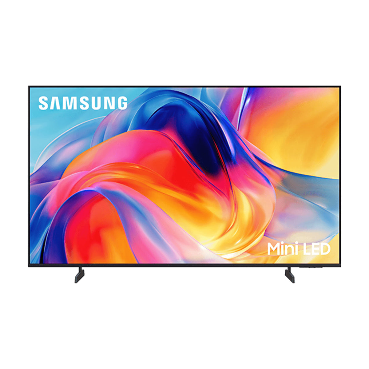 Televisor Mini LED Samsung TU75M73HAUXXC de 75 pulgadas, 4K UHD y Tizen