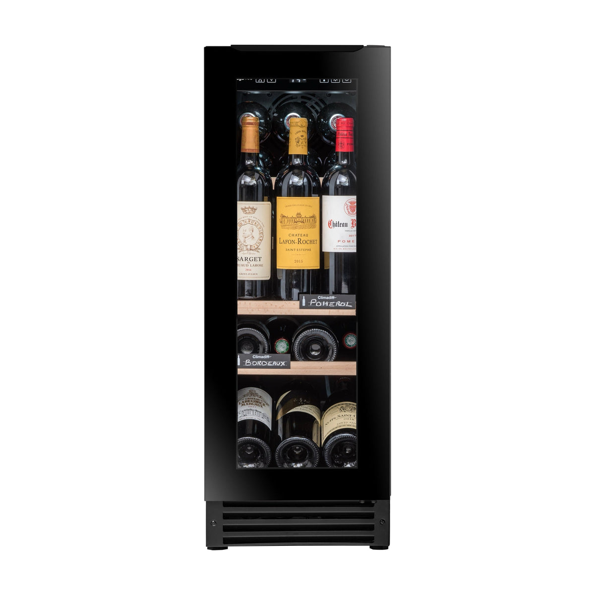Vinoteca integrable Avintage AVU23TB1, 22 botellas y una zona de temperatura