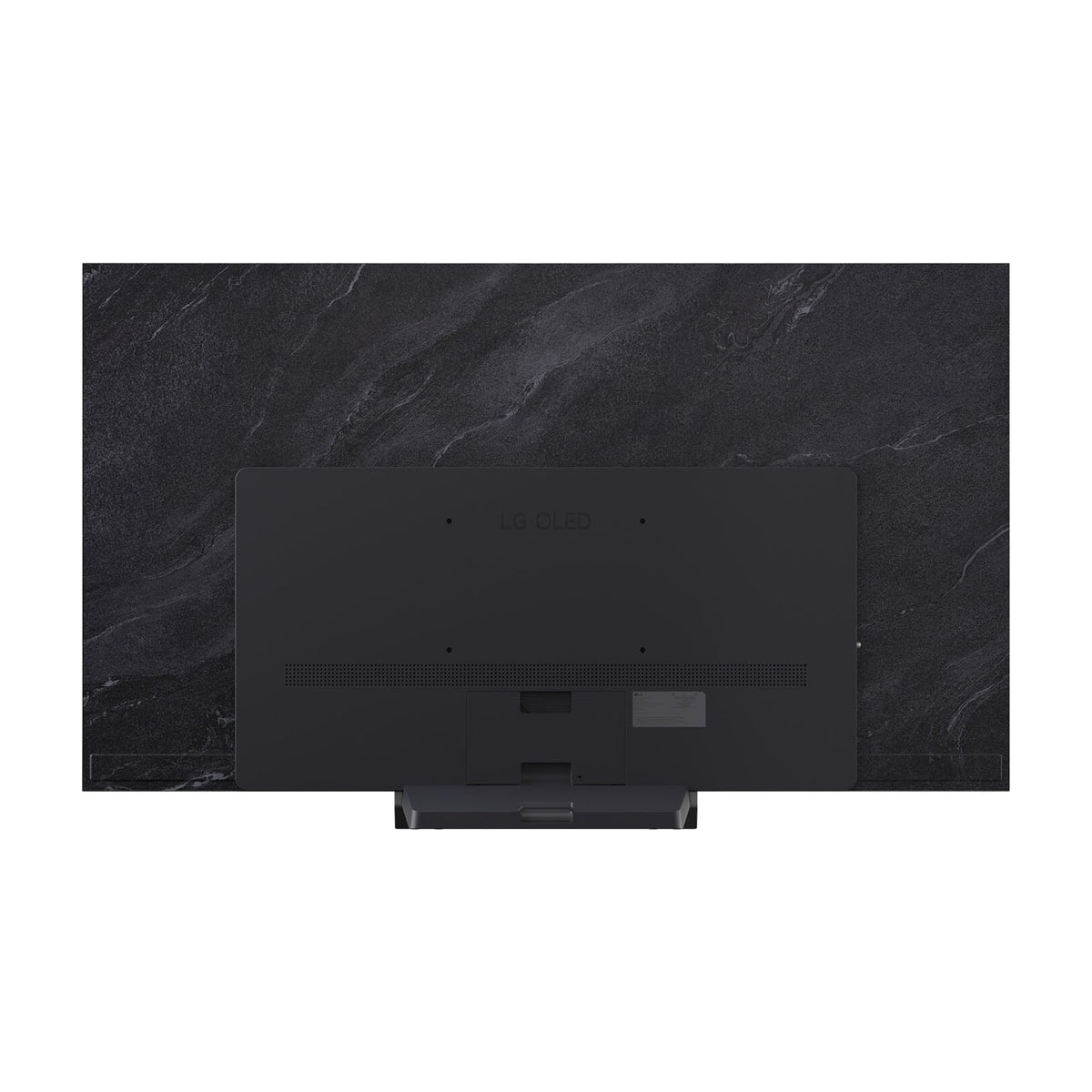 Televisor LG OLED65C64LA de 65 pulgadas, OLED evo 4K UHD