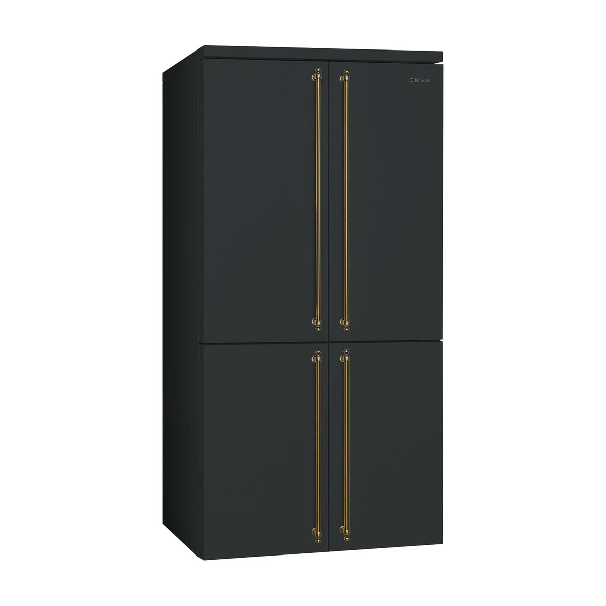 Frigorífico americano Smeg FQ60CAO6 de 572 l, No Frost total