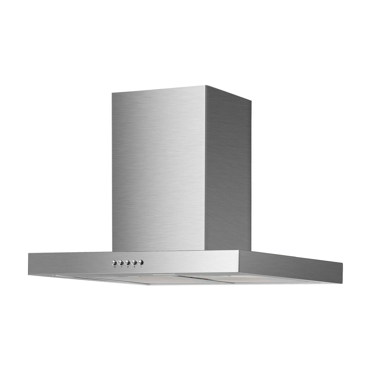 Campana decorativa Cata ST-7000 X de 70 cm en inox