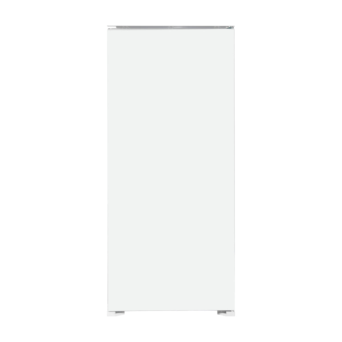 Frigorífico integrable Exquisit EKS201-V-E-040E de 199 l, clase E