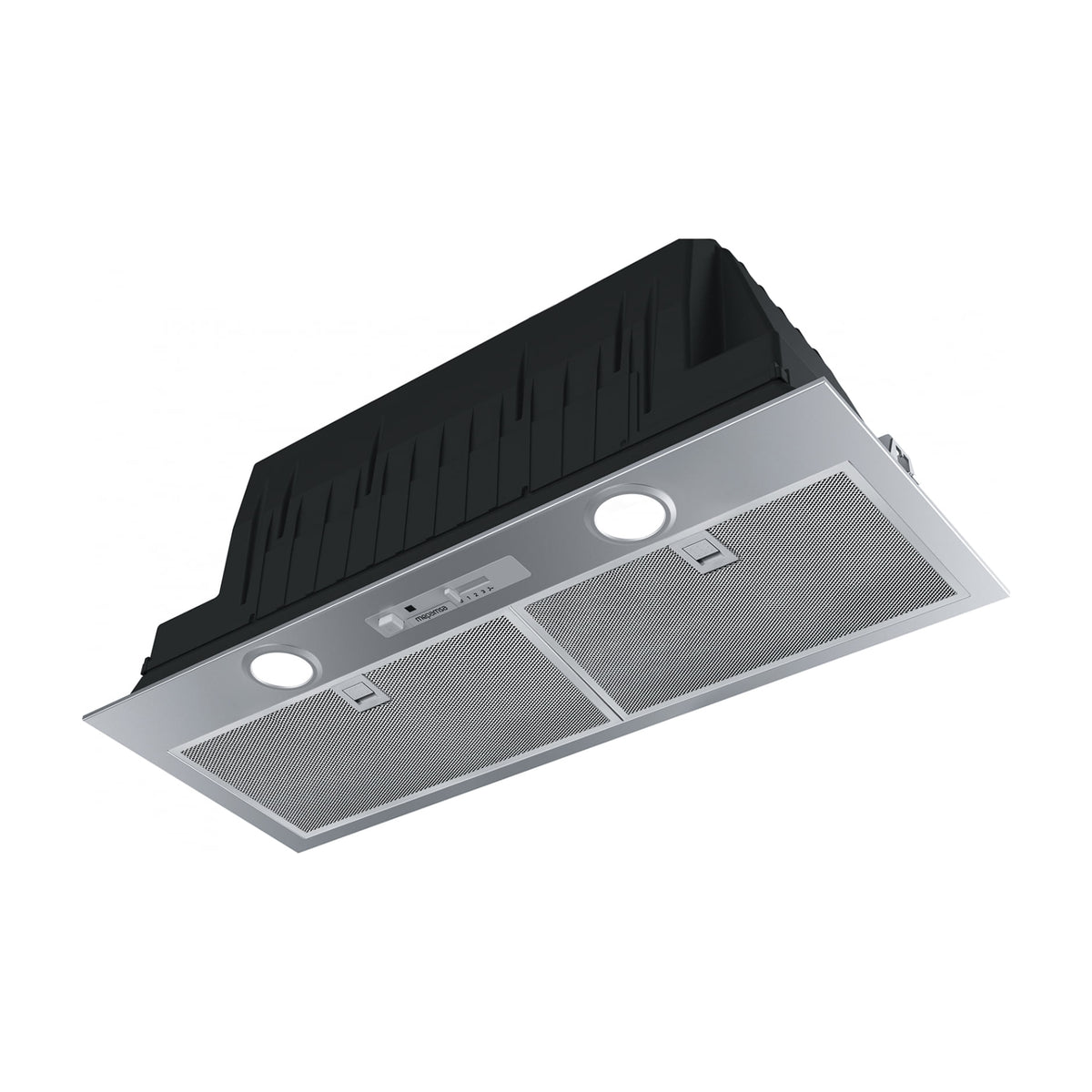 Grupo filtrante Mepamsa Smart Plus Neo 70 X, inox, 70 cm