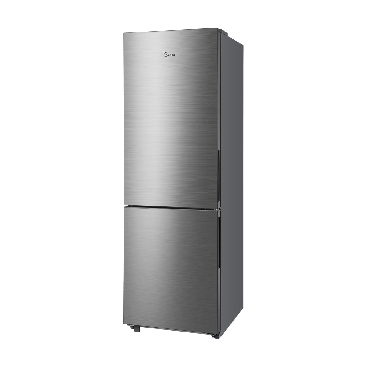 Frigorífico combi Midea MDRB548MME46 inox, 401 L y Total No Frost