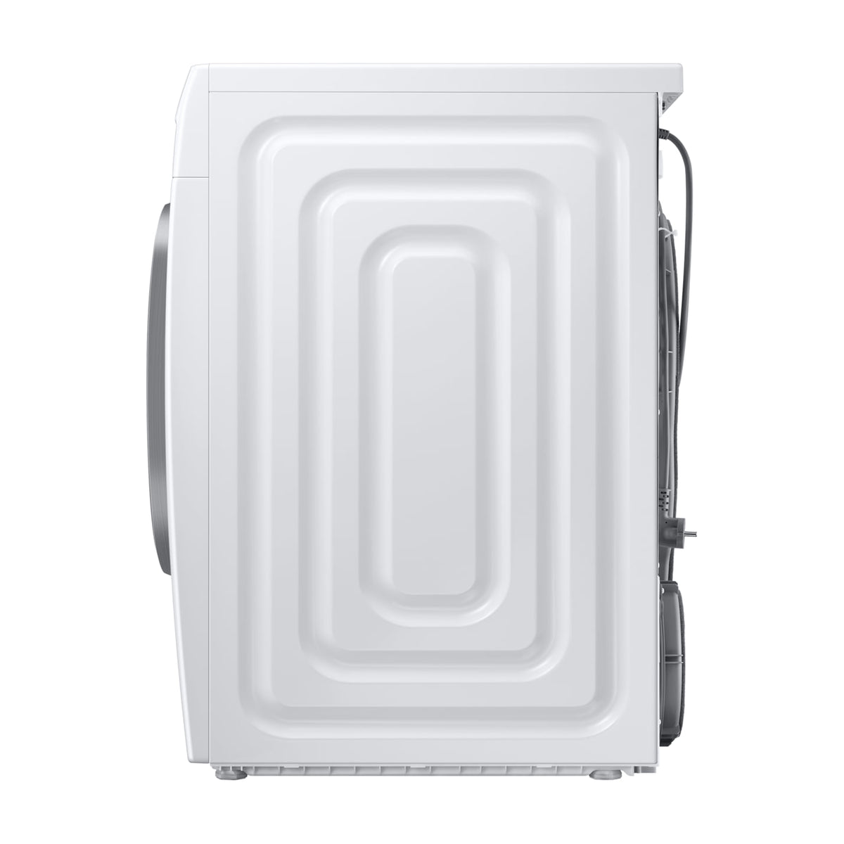 Secadora Samsung DV90DG6845HHU3 de bomba de calor, 9 kg, clase A